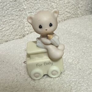 Precious Moments May Your Birthday Be Warm